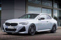 AC Schnitzer aerodynamics package for BMW 2 series G42 Coupé