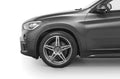 AC Schnitzer 19" wheel & tyre set AC1 BiColor Continental for BMW X1 F48