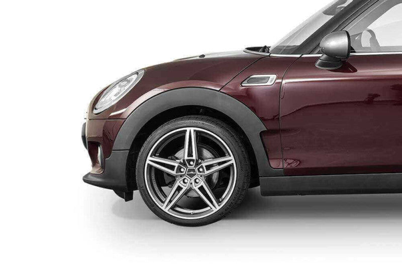 AC Schnitzer 19" wheel & tyre set AC1 BiColor Uniroyal for MINI F54 Clubman