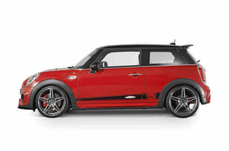 AC Schnitzer 19" wheel & tyre set AC1 BiColor Falken for MINI F55, F56, F56 Cooper SE, F57