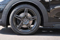 AC Schnitzer 20" wheel & tyre set AC1 anthracite Uniroyal for MINI F60 Countryman