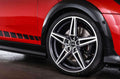 AC Schnitzer 19" wheel & tyre set AC1 BiColor Hankook for MINI F65, F66, F67 Convertible