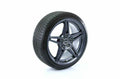 AC Schnitzer 20" wheel set AC1 anthracite Michelin for BMW 8 series G14/G15, 8 series G16 Gran Coupé