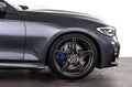 AC Schnitzer 20" wheel & tyre set AC1 anthracite Michelin for BMW 3 series G20 Sedan