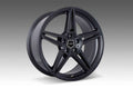 AC Schnitzer 20" wheel & tyre set AC1 anthracite Continental for BMW Z4 G29