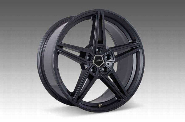 AC Schnitzer 20" wheel & tyre set AC1 anthracite Continental for BMW Z4 G29