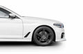 AC Schnitzer 20" Wheel Set AC1 Anthracite Dunlop for BMW 5 Series G30/G31 Sedan and Touring