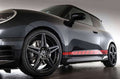AC Schnitzer 19" wheel & tyre set AC1 Black Falken for MINI J01