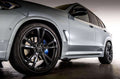 AC Schnitzer 21" wheel & tyre set AC3 FlowForming black Continental for BMW X3M F97, X4M F98