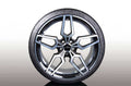 AC Schnitzer 20" wheel & tyre set AC4 BiColor Hankook for BMW 1-series F20/F21, 2-series F22/F23