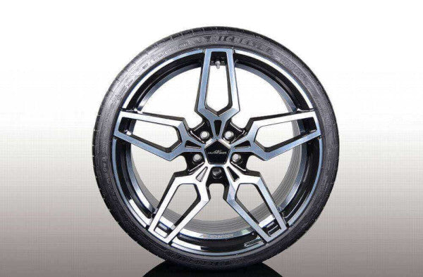 AC Schnitzer 20" wheel & tyre set AC4 BiColor Hankook for BMW 3 series F30/F31, 4 series F32/F33, 4 series F36