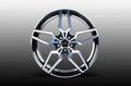 AC Schnitzer 20" wheel & tyre set AC4 BiColor Michelin for BMW X2 F39
