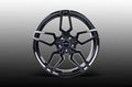AC Schnitzer 20" wheel & tyre set AC1 Schwarz Michelin for BMW X2 F39