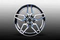 AC Schnitzer 20" wheel & tyre set AC4 BiColor Hankook for BMW 1 series F40