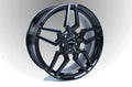 AC Schnitzer 20" wheel & tyre set AC4 Black Hankook for BMW 1 series F40