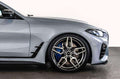 AC Schnitzer 20" wheel & tyre set AC4 BiColor Hankook for BMW 4 series G26 Gran Coupé, i4