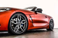 AC Schnitzer 20" wheel & tyre set AC4 BiColor Hankook for BMW Z4 G29 and for Toyota GR Supra
