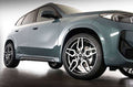 AC Schnitzer 20" wheel & tyre set AC4 BiColor Continental for BMW Z4 G29