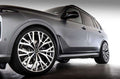 AC Schnitzer 23" wheel & tyre set AC5 BiColor Michelin for BMW X7 G07