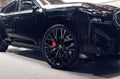 AC Schnitzer 23" wheel & tyre set AC5 Black Michelin for BMW XM G09