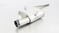Axle-back-system for Mini Cooper R52 & One R50