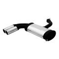 Sport Exhaust System for VW Golf 6 1K