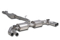 GPF-Back Exhaust System for Audi RS3 Limo Type 8Y (GY) — Racing