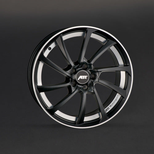 VW T-Roc 2GA0 SUV 12-2017 SPORT DR18 MYSTIC BLACK - RIm set