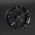 Audi A3 8Y04 Limousine 05-2024 SPORT ER-C19 MATT BLACK - Rim set