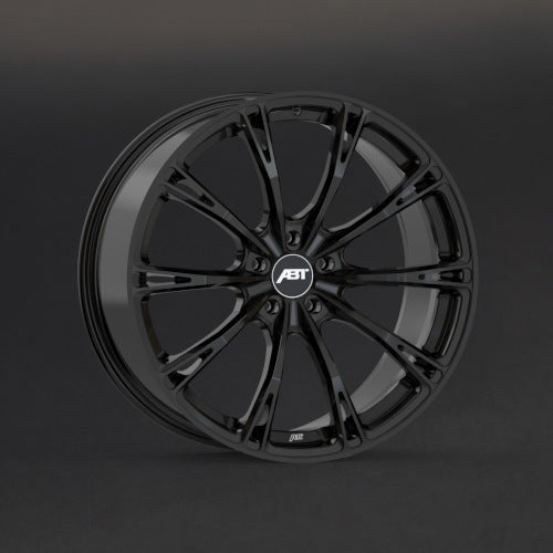 VW Arteon 3G81 Coupe 11-2020 SPORT GR20 GLOSSY BLACK - RIm set