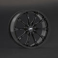 Audi A3 8Y04 Limousine 05-2024 SPORT GR20 GLOSSY BLACK - Rim set