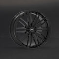 Audi RS6 performance 4K03 Avant 01-2023 HIGH PERFORMANCE HR22 GLOSSY BLACK - Rim set