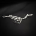 Cupra Formentor VZ5 5F00 SUV 10-2021 AKRAPOVIC Exhaust system