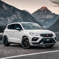 Cupra Ateca 5FP1 SUV 10-2020 CUPRA ATECA (GR20 MATT BLACK)