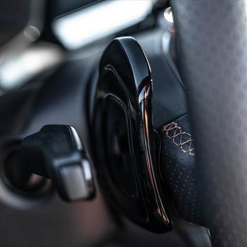 Cupra Formentor 5F00 SUV 10-2020 Shift paddles
