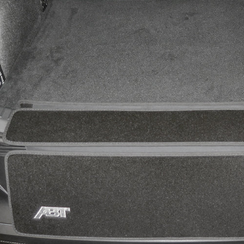 Cupra Formentor 5F00 SUV 10-2020 Trunk mat