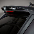 Audi Q7 4M0A SUV 10-2019 Rear wing