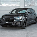 Audi SQ7 4M0A SUV 10-2020 Aerodynamics package (wide body)