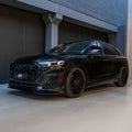 Audi SQ8 4M84 SUV 11-2023 ABT SQ8 (4M84) 4,0 TFSI 700 HP kit