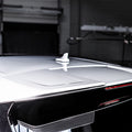 Audi SQ8 4M80 SUV 09-2019 Rear spoiler
