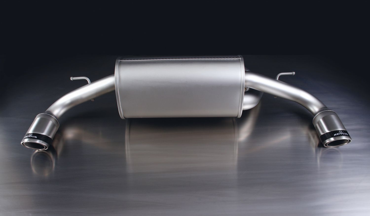 Sport Exhaust Bundle for BMW F20 / F21