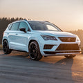 Cupra Ateca 5FP0 SUV 11-2018 CUPRA ATECA PAKET (GR20 MATT BLACK)