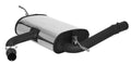 Axle-back System for Seat Toledo 5P 3 — 0007 04G