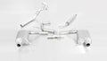 Urheilupakoputkisto Seat Leon 5F 3 Cupra ST:hen