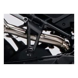 REMUS OFFROAD - CFMOTO -- MT800 Sport Exhaust, EC type approval