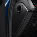 Audi RS3 8Y00 Sportback 09-2021 ABT - DASHBOARD COVERS CARBON MATT