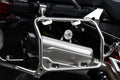 REMUS 8 2.0 Slip On Sport Exhaust BWM F 900 GS Adventure, Stainless steel matt, EC approved