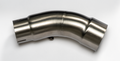 Slip On REMUS NXT RACING Sport Exhaust Kawasaki NINJA ZX-4R/RR, stainless steel black with green, NO ECE type approval